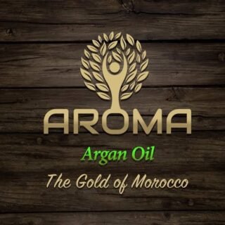 Aroma Argan