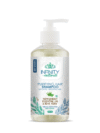 Infinity Naturals Purifying Shampoo Peppermint and  Aloe Vera شامبو إنفينيتي ناتشورالز المنقي بالنعناع والصبار