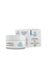 Infinity Naturals Eye Contour Cream Vitamin E & Caffeine كريم محيط العين من إنفينيتي ناتشورالز بفيتامين هـ والكافيين