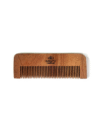 Naturals Wooden comb مشط خشبي طبيعي