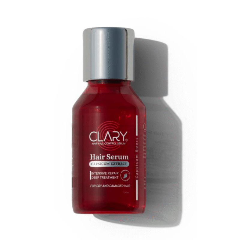 Clary Serum 100 ml  سيروم كلاري 100 مل
