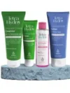 Complete Routine Bundle For Normal to Dry Skin  مجموعة روتينية كاملة للبشرة العادية إلى الجافة