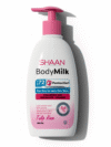 Shaan Tulip Rose Body Milk 300 ml  حليب الجسم شان توليب روز 300 مل