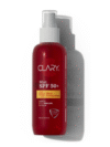 Clary Hair Mist SPF50 120 ml  رذاذ الشعر كلاري بعامل حماية من أشعة الشمس 50، 120 مل