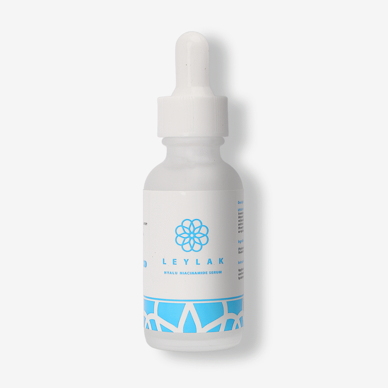 Leylak Niacinamide Serum  سيروم النياسيناميد ليلاك