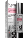 GLAMY LAB AntiWrinkles Gel  50 gm  جل جلامي لاب المضاد للتجاعيد 50 جم