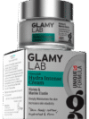GLAMY LAB Hydra Intense Cream 50 gm  كريم جلامي لاب هيدرا إنتنس 50 جم