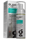 Glamy Lab Purifying Cleanser Foam 150 ml  جلامي لاب غسول رغوي منقي للبشرة 150 مل