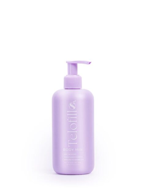Telofill Body Milk حليب الجسم تيلوفيل