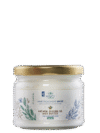 Jojoba Oil & Shea Butter Hair Mask قناع الشعر بزيت الجوجوبا وزبدة الشيا