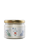 Moisturizing Body  Cream Strawberry Extract  كريم مرطب للجسم بخلاصة الفراولة