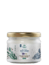 Relaxing Body Cream Lavender Essential Oil & Vanilla Extract  كريم استرخاء للجسم بزيت اللافندر العطري وخلاصة الفانيليا