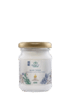 Hand Cream Sweet Almond Oil  كريم اليدين بزيت اللوز الحلو