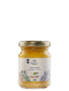 Foot Scrub Sea Salt Lavender & Peppermint Essential Oils  مقشر القدمين بملح البحر وزيوت اللافندر والنعناع العطرية
