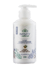 Jojoba Oil & Shea Butter Hair Conditioner بلسم الشعر بزيت الجوجوبا وزبدة الشيا