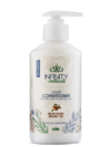 Moroccan Argan Oil Hair Conditioner بلسم الشعر بزيت الأرغان المغربي