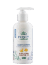 Infinity Naturals Body Lotion Ylang Ylang Essential Oil  لوشن الجسم من إنفينيتي ناتشورالز بزيت الإيلنغ إيلنغ العطري