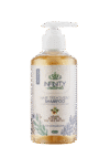 Jojoba Oil & Shea Butter Hair Shampoo شامبو للشعر بزيت الجوجوبا وزبدة الشيا