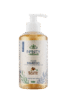 Moroccan Argan Oil Hair Shampoo شامبو الشعر بزيت الأرغان المغربي