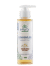 Gentle Cleansing Gel Chamomile Extract جل التنظيف اللطيف بخلاصة البابونج