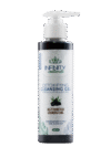 Detoxifying Cleansing Gel Activated Charcoal جل التنظيف لإزالة السموم بالفحم النشط