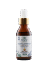 100% Pure Sweet Almond Oil زيت اللوز الحلو النقي 100%