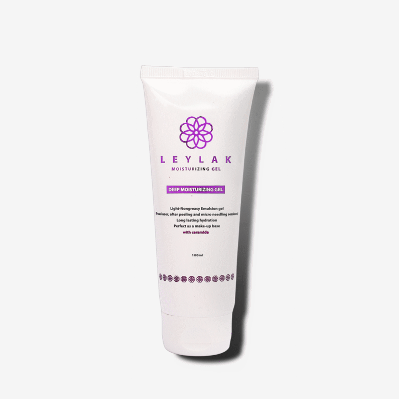 Leylak Moisturizing Gel  جل مرطب ليلك