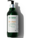 Seropipe Intense Nutrition Hair Shampoo 300 ml  شامبو سيروبيبي المغذي المكثف للشعر 300 مل
