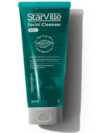 Starville Acne Prone Skin Facial Cleanser 200 ml  منظف ​​الوجه ستارفيل للبشرة المعرضة لحب الشباب 200 مل