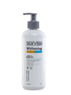 Starville Whitening Cleanser 400 ml  منظف ​​ستارفيل للتبييض 400 مل