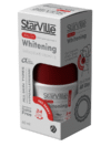 Starville Whitening Roll on Redberry Scent 60 ml  ستارفيل رول تبييض برائحة التوت الأحمر 60 مل