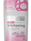StarVille Whitening Stick Light Pink 60 ml  قلم تبييض ستارفيل وردي فاتح 60 مل