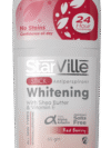 Starville Whitening stick Red Berry 60 ml  عصا تبييض ستارفيل بالتوت الأحمر 60 مل