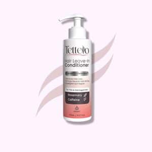 Tettello Leave-In Conditioner (150 ml)  بلسم تيتيلو الذي لا يحتاج للشطف (150 مل)