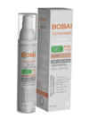 Bobai Sunscreen Tinted Extra Lightening gel spf 50  جل بوباي صن سكرين ملون لتفتيح البشرة بعامل حماية 50