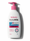 Shaan Body Milk 300 ml  حليب الجسم شان 300 مل