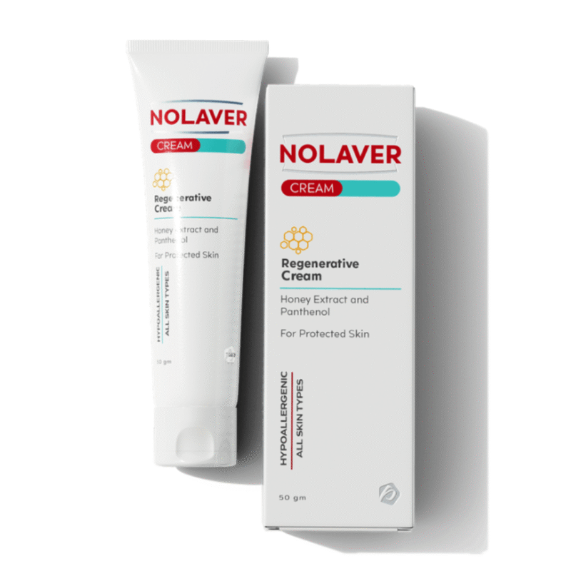 Nolaver Cream 50g  كريم نولافير 50 ​​جرام