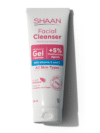 Shaan Antioxidant Facial Cleanser 250 ml  منظف ​​الوجه المضاد للأكسدة من شان 250 مل