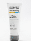 Starville Whitening Cleanser 100 ml  منظف ​​ستارفيل للتبييض 100 مل