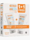 Bobai Crystal Clear Gel SPF 50+ Sunscreen 50g  جل بوباي كريستال كلير الواقي من الشمس SPF 50+ 50 جرام