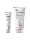 Kolagra Offer Bikini Routine ( Bikini wash + Bikini Cream) عرض كولاجرا للعناية بمنطقة البكيني (غسول البكيني + كريم البكيني)
