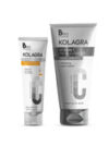 Kolagra Offer Facial Wash+Whitening Cream عرض كولاجرا غسول الوجه + كريم التبييض