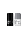 Kolagra Duo: Roll-On for Men & Women كولاجرا ديو: مزيل عرق رول أون للرجال والنساء