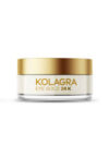 Kolagra eye contour gel with gold Particles 24k جل محيط العين من كولاجرا مع جزيئات الذهب عيار 24