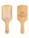 Wooden Hair Brush فرشاة شعر خشبية
