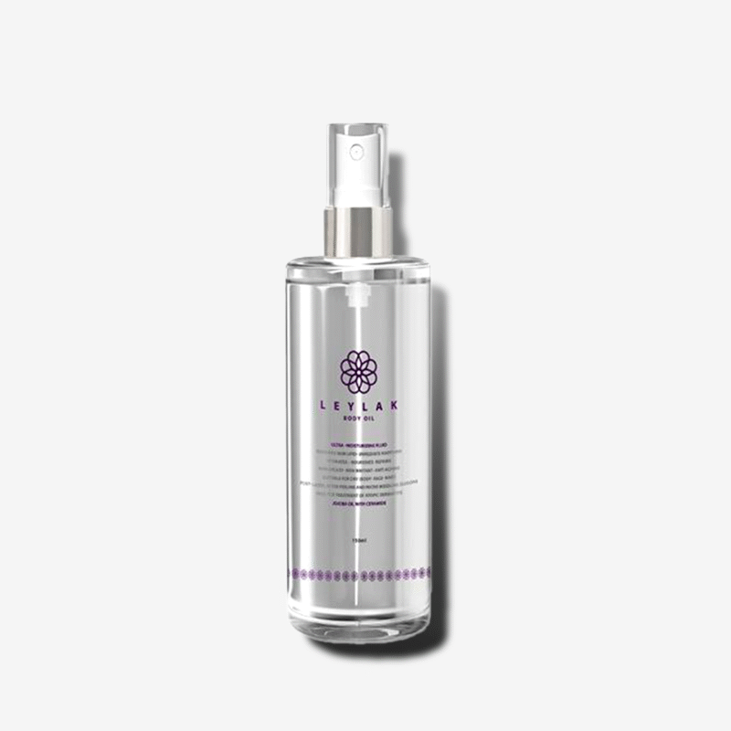 Leylak Body Oil  زيت الجسم ليلك