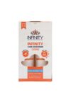 Infinity Care Sunscreen Lotion SPF50+ - Promopack  لوشن إنفينيتي كير الواقي من الشمس بعامل حماية من الشمس SPF50+ - عبوة ترويجية