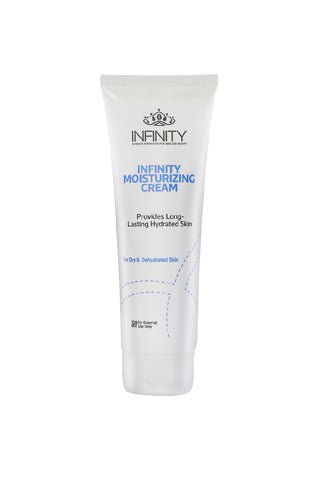 Infinity Moisturizing Cream كريم مرطب إنفينيتي