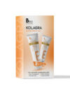 Kolagra Offer Sunscreen Gel Cream 1+1 promo pack عرض كولاجرا على كريم جل واقي من الشمس 1+1 عبوة ترويجية