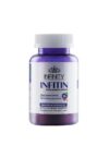 Infitin - 60 Biotin gummies for hair إنفيتين - 60 علكة بيوتين للشعر
